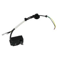 Farmertec Made Ignition Coil Module Compatible with Stihl MS880 088 Chainsaw 1124 400 1301