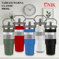 thermos MJG8054 Botol Minum Vakum Baja Tahan Karat