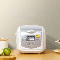 Mini Rice Cooker Household Multi-Function Reservation 2L Small Rice Cooker Lonchera Electrica Steamer Cooker Cuit Riz