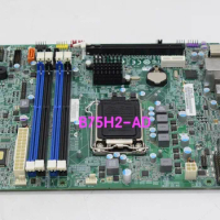 Suitable For Acer B75H2-AD Desktop Motherboard LG1155 DDR3 Mainboard 100% tested fully work