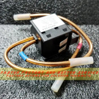 Pulse Refrigerator Solenoid Valve Coil SDF0.8 3 2 Not Open The Air Valve 0064000180