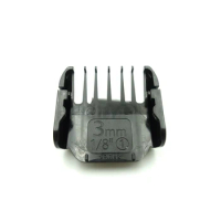 Original hair clipper positioning comb 3MM 6MM For Panasonic ER-PA10 ER-PA11 ER-GP21 ER-GP22