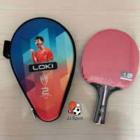 Bet Pingpong Loki Kirin 2star ORIGINAL