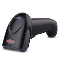 Honeywell霍尼韋爾1250G/1450G-2USB二維掃描器超市收銀掃碼槍2d