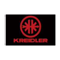 3x5 Ft Kreidler Flag Polyester Printed Racing Motorcycle Banner For Decor 1