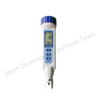 AZ8372S salinity/temperature tester meter suitable for seawater