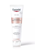 EUCERIN Eucerin Spotless Brightening Cleansing Foam Cleanser Face Wash Brightening Dark Spot Face Sk