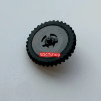 NEW Shutter Button Aperture Wheel Turntable Dial Wheel Unit For Canon EOS EOS 5D4 6D2 7D2 6D Mark II 5DIV Camera Repair Part