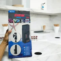 EHEIM Skimmer Marine 300 - Penjernih Air Akuarium Up to 300L