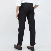 Celana Kerja Pria The Executive Celana Panjang Pria Formal / kerja model slimfit bahan gabardin bagu