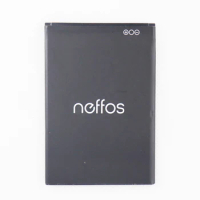 5pcs/lot 3050mAh NBL-45A3000 Battery For TP-Link Neffos A5 TP7032A TP7032C Replacement Mobile Phone Batteries
