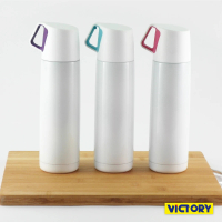 【VICTORY】500ml新概念不鏽鋼保溫杯(保溫瓶)