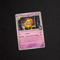 Hypno Tim Roket U sv10s Kehadiran Juara Pokemon TCG Indonesia