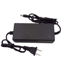 อะแดปเตอร์ adapter A/C D/C 12V 60w 5a  12โวล์ท5แอมป์