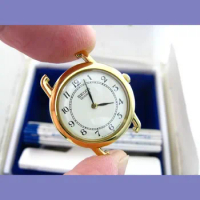 Special Lugs Gold Plated Vintage Fine Quartz Small seiko Ladies Watch