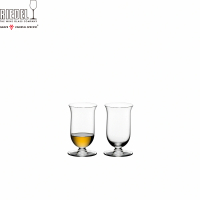 【Riedel】Vinum Single Malt單一純麥威士忌酒杯-2入