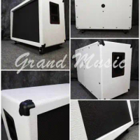 Custom Grand Guitar Speaker Cabinet Accept Customized Guitar Bass Amplifier Building Project