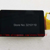 New LCD display screen For Sony NEX5R NEX5T NEX-5R NEX-5T digital camera repair part with touch+backlight