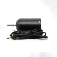 15kw Sea Scooter 24V 20Nm underwater thruster Waterproof Brushless Motor for RC boat robot submarine