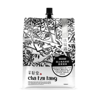 Cha Tzu Tang 茶籽堂 桑白皮修護洗髮露 1000ml (補充包)