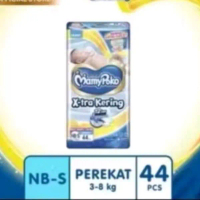 Mamypoko Pants X-tra Kering Nb-s44 Popok perekat