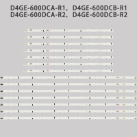 NEW LED Backlight Lamp strip 13leds For SamSung 60 inch TV UA60H6400 UE60H6300 UE60H6470 UE60H6270 U