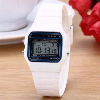 Kids Luxury Digital Watch Gift High Quality Travel Led Watch Electronic Watch Sports Wristwatches Smart Watch