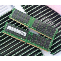 RAM For SK Hynix 128GB 128G 4DRx4 DDR4 PC4-3200AA-LD3 HMABAGL7ABR4N-XN Memory