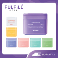 MEDIHEAL Toner Pad 100Pad / 7 Type เมดิฮีล โทเนอร์ แพ็ค มีทั้งหมด 7 แบบ