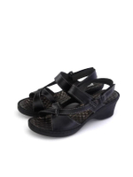 SHOES 22SS669 BLK SIZE 37