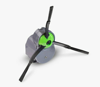 [4美國直購] iRobot 原廠 Combo 系 j7+  j9+ (不適用RoombaEIJ系&amp;i5/j5) 掃拖機器人邊刷側刷模組 #4788243_TD4