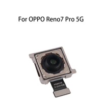 Back Big Main Rear Camera Module Flex Cable For OPPO Reno7 Pro 5G