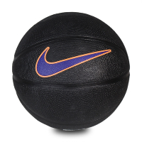 Nike 籃球 SJ2 8P No.5 Ball 怪物奇兵 Space Jam 2 5號球 黑 彩 N100443090-905