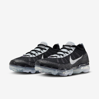 Nike Air Vapormax 2023 FK 男 休閒鞋 運動 氣墊 緩震 透氣 黑 雪花 DV1678-010 穿搭