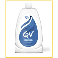 EGO QV 意高潤膚沐浴油 GENTLE WASH OIL 1000ML