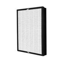 FY1410/30 real hepa Filter Replacement for Philips AC1214 AC1215 AC1217 AC2729 Air Purifier Air Purifier Cleaner accessory