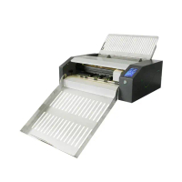 Mesin Cutting Sticker Auto Contour Cut JINKA A490 A3+