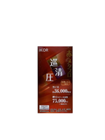 免運 日本IKOR 清暢活 芝麻納麴錠狀食品250mg*120粒/罐