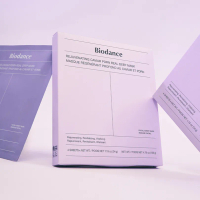 BIODANCE Rejuvenating Caviar PDRN Real Deep Mask sheet 4ea