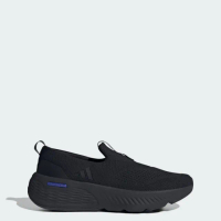 【adidas 愛迪達】Cloudfoam Go Lounger 男健走鞋 步行鞋 舒適 緩震 透氣 黑(ID4019)