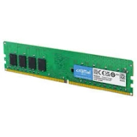 CRUCIAL CT32G4DFD832A 32GB DDR4-3200 UDIMM CL22 桌上型電腦內存