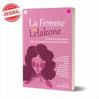 La Femme lan Lelakone