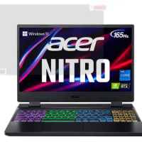 3PCS Clear/Matte Notebook Laptop Screen Protector Flexible Film for Acer Nitro 5 AN515-58 an515-57 AN515-56 AN515-55 AN515-54