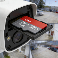 Thẻ nhớ 512GB cho người sáng tạo nội dung - Lưu trữ file video 4K, file thiết kế. Hàng nhập khẩu, ch