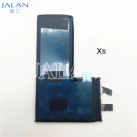 No Chip Battery For iPhone X XS XR 11Pro MAX The Health Data No Important Display Message Install Original Flex Repair Recovery