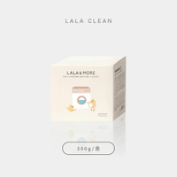 LALA CLEAN 洗衣機清潔劑 300g/盒