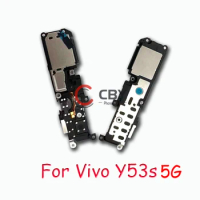 For Vivo Y53S 4G 5G Y55S 5G 2022 Y73S 5G Y76S 5G Loud Speaker Buzzer Ringer Loudspeaker Modules With Flex Cable