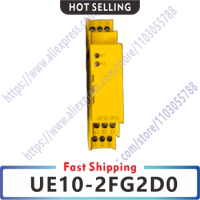 UE10-2FG2D0 1043915 Original safety relay