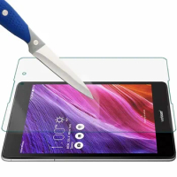 Screen Tempered Glass Protector For Asus ZenPad 3 / Z8 / ZT581KL Z581KL / ZenPad3 8.0 inch Tablet Screen Protector Glass Guard