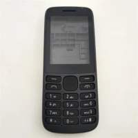 Full Complete Mobile Phone Housing Cover +English Keypad Repair Parts for Nokia 215 2020 4G Housing